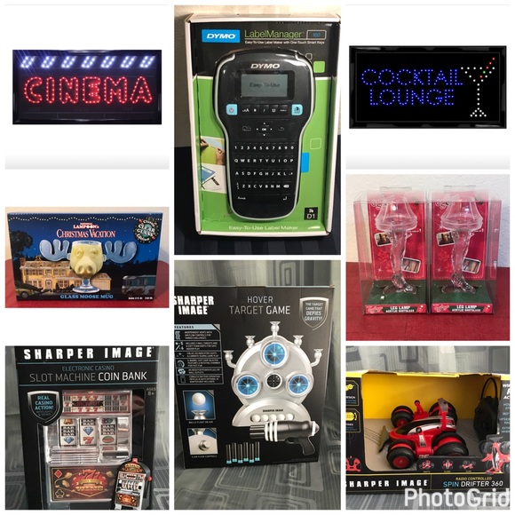 Men’s 5-Pound Mystery Box Grooming/Care LAST DAY - Picture 4 of 6